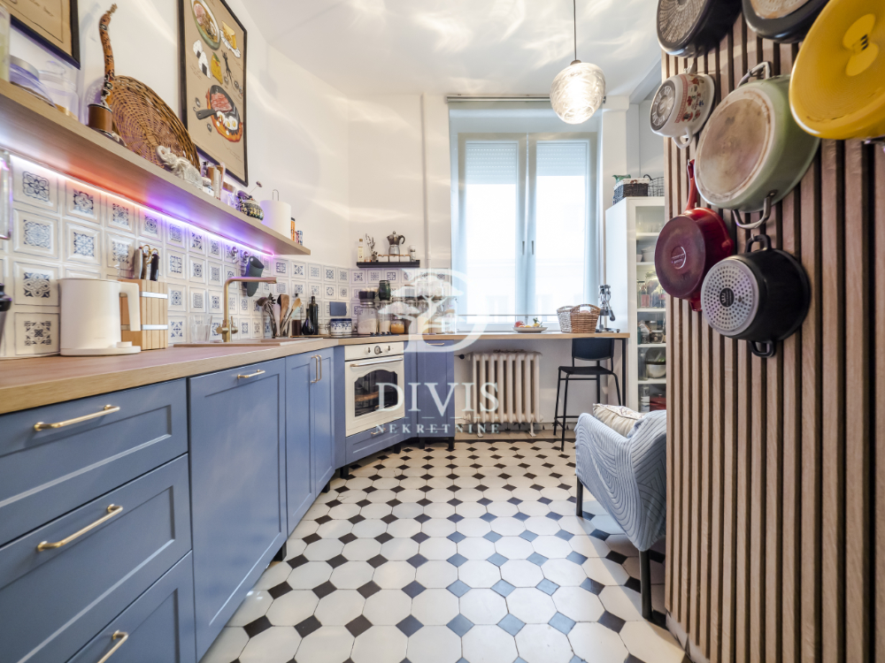 Slika 9 - Kralja Petra, Četvorosoban stan na prodaju, 153m2, 750.000€